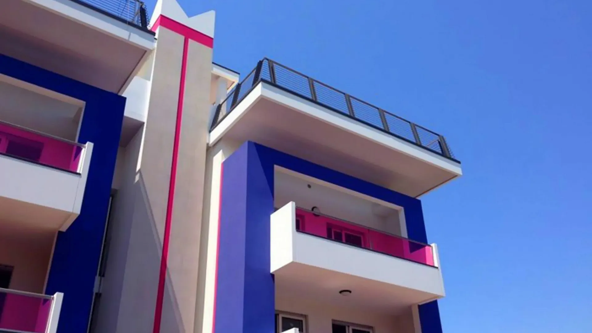 Appartamento Residence Villa Regina Bibione Italia