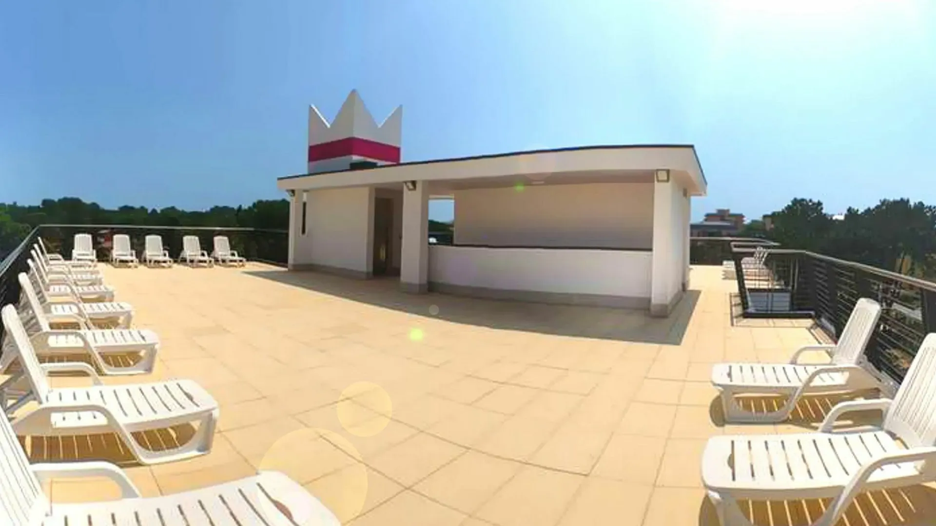Residence Villa Regina Bibione 0*,  Italia