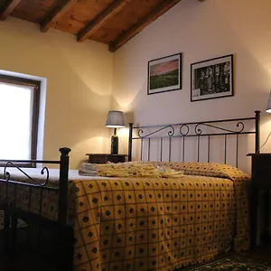 Corte Spinosa Alloggio per agriturismo