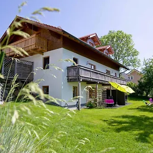  Apartment Haus Rachel Deutschland