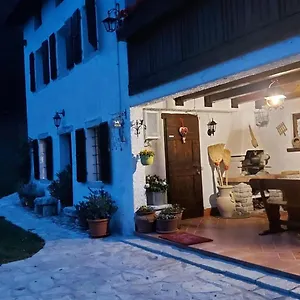 La Stazion Casa vacanze