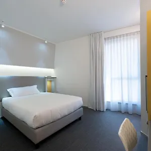 **** Hotel Executive Boutique Italien