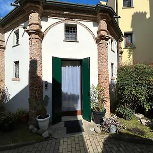 Chiesetta Abside Ex Seminario -apartment Appartamento