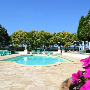 *** Hotel Griko Country Italien