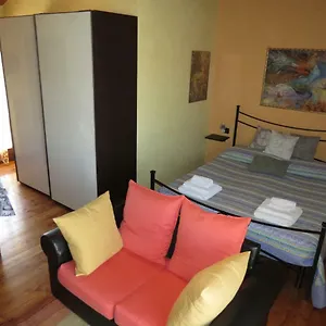 Casa Madonnina Appartamento