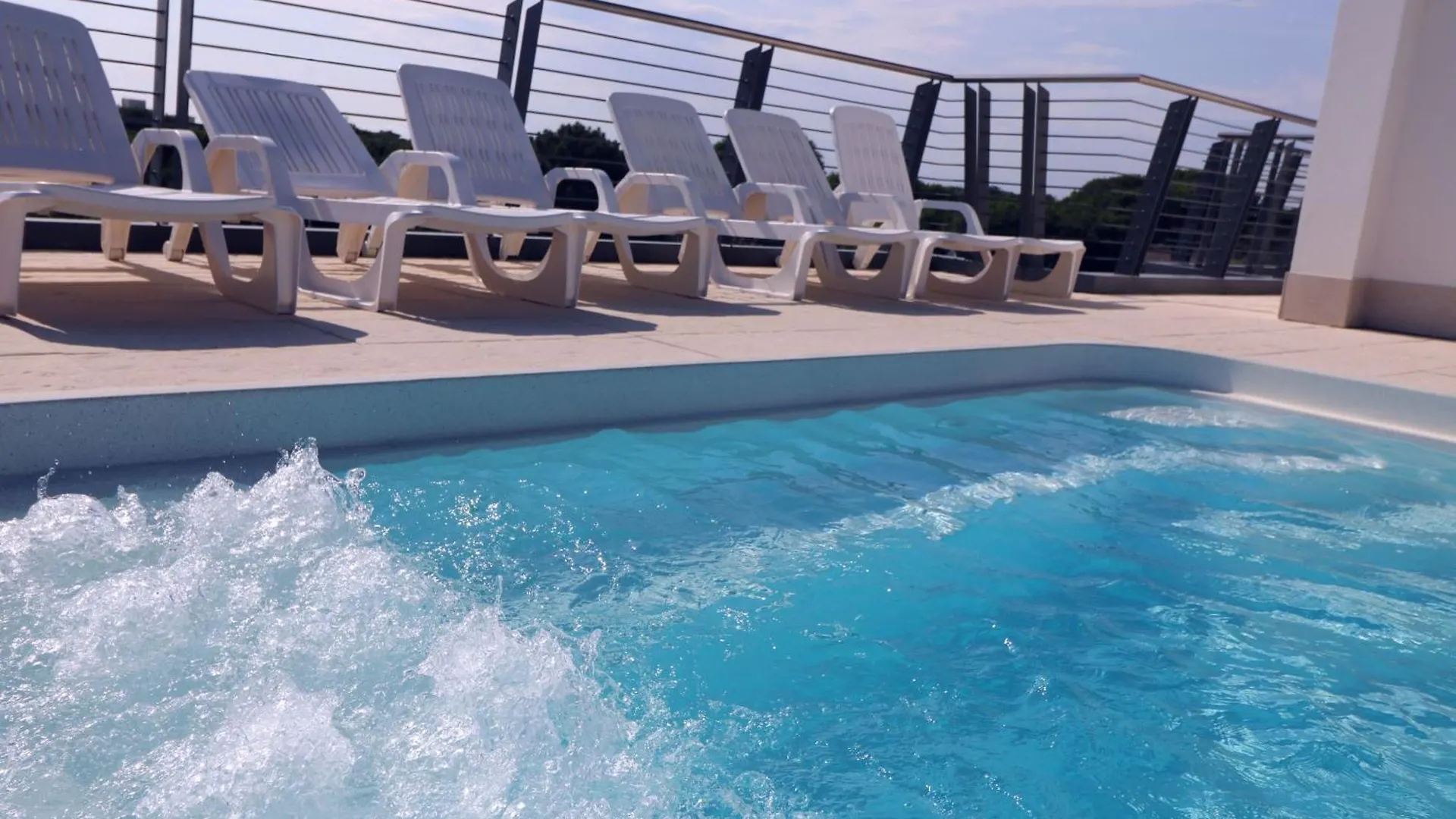 Apartment Residence Villa Regina Bibione
