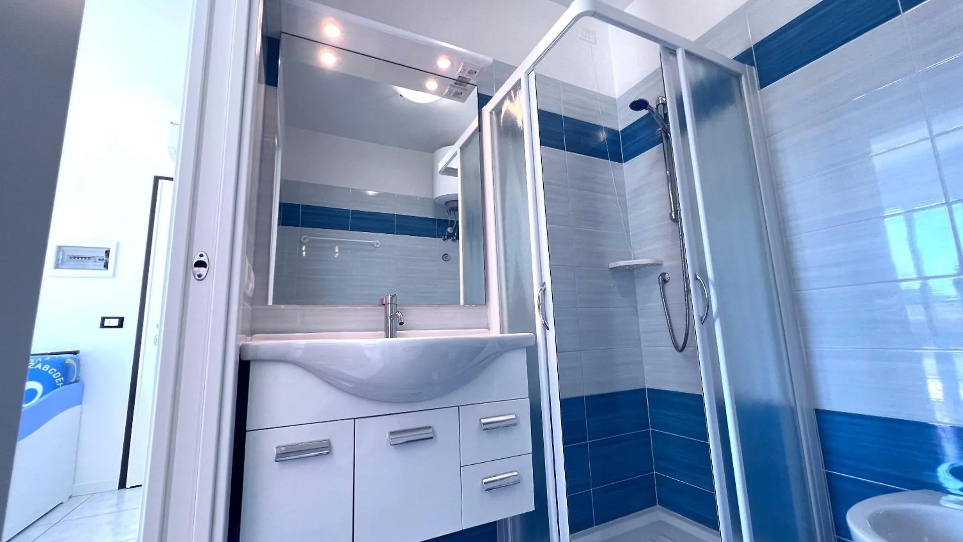 Residence Villa Regina Bibione 0*,
