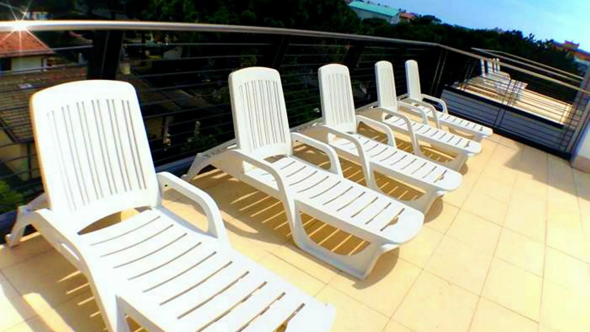 Residence Villa Regina Bibione