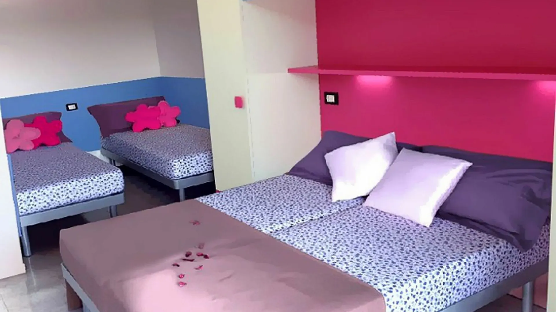 Apartment Residence Villa Regina Bibione